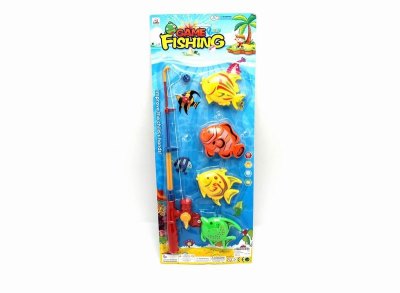 FISHING GAME  - HP1054049