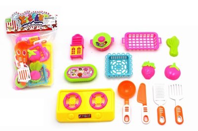 KITCHEN SET  - HP1054055