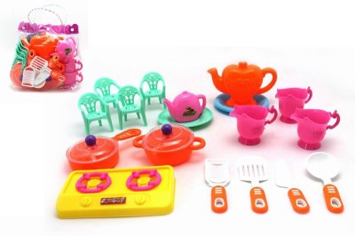 KITCHEN SET  - HP1054056
