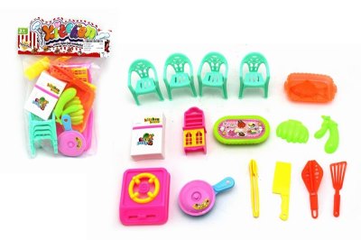 KITCHEN SET  - HP1054057