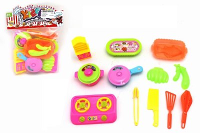 KITCHEN SET  - HP1054058
