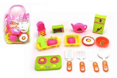 KITCHEN SET  - HP1054063
