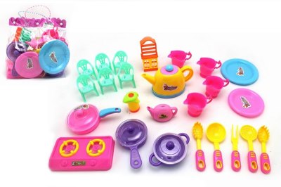 KITCHEN SET  - HP1054065