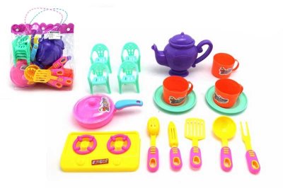 KITCHEN SET  - HP1054068