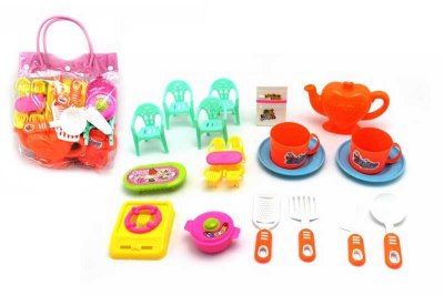 KITCHEN SET  - HP1054069