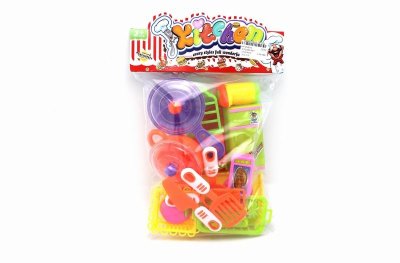 KITCHEN SET  - HP1054070