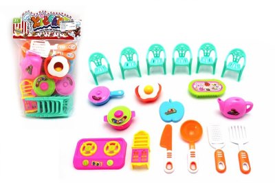KITCHEN SET  - HP1054071