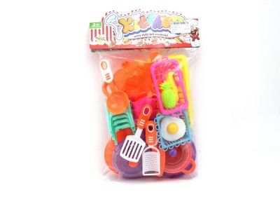 KITCHEN SET  - HP1054072