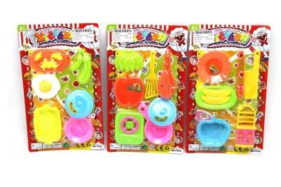 KITCHEN SET 3ASST. - HP1054074