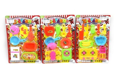 KITCHEN SET 3ASST. - HP1054077