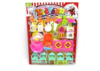 KITCHEN SET  - HP1054080