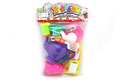 KITCHEN SET  - HP1054089
