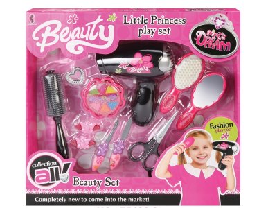 BEAUTY SET - HP1054285