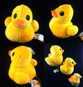 PLUSH TOYS - HP1054288