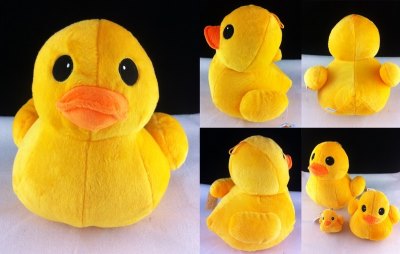 PLUSH TOYS - HP1054289