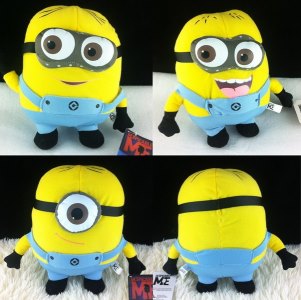 PLUSH TOYS 3ASST - HP1054291