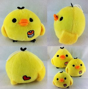 PLUSH TOYS - HP1054299