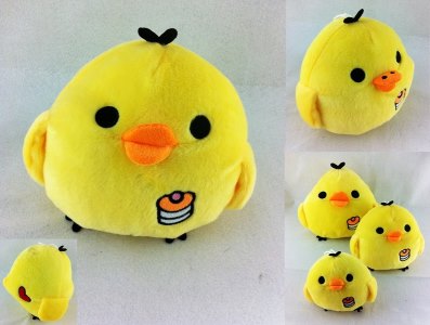 PLUSH TOYS - HP1054302