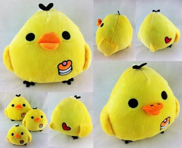 PLUSH TOYS - HP1054303