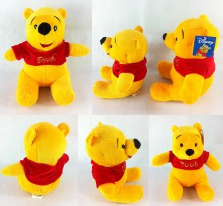 PLUSH TOYS - HP1054314