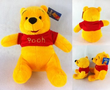 PLUSH TOYS - HP1054315