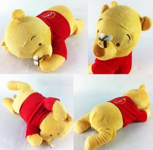PLUSH TOYS - HP1054317