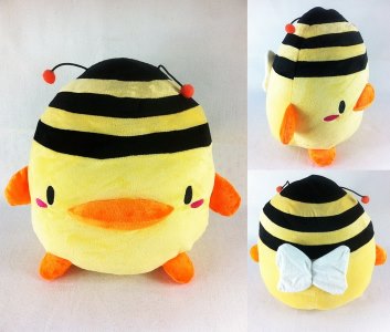 PLUSH TOYS - HP1054318