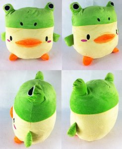 PLUSH TOYS - HP1054319
