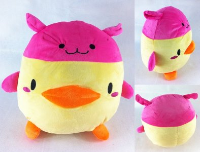 PLUSH TOYS - HP1054320