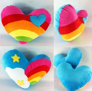 PLUSH TOYS 2ASST - HP1054321