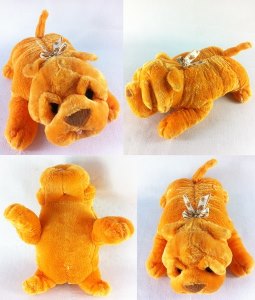 PLUSH TOYS - HP1054326