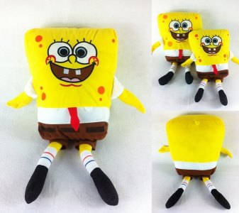 PLUSH TOYS - HP1054328