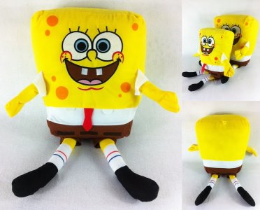 PLUSH TOYS - HP1054331