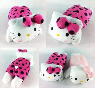 PLUSH TOYS - HP1054334