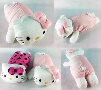 PLUSH TOYS - HP1054335