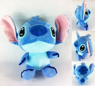 PLUSH TOYS - HP1054336