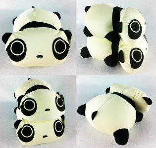 PLUSH TOYS - HP1054344