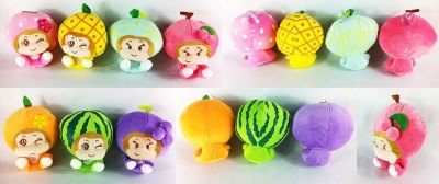 PLUSH TOYS - HP1054350