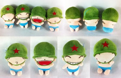 PLUSH TOYS - HP1054353