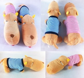 PLUSH TOYS 2COLOUR - HP1054354