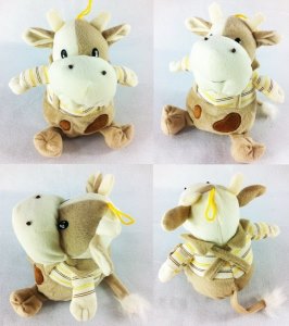PLUSH TOYS - HP1054355