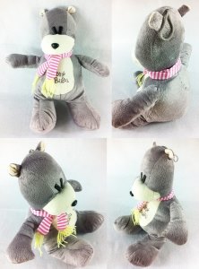 PLUSH TOYS - HP1054356