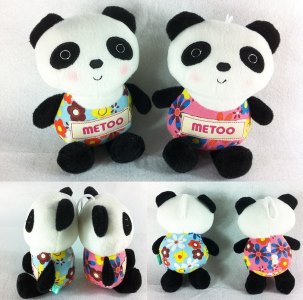 PLUSH TOYS - HP1054359