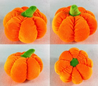 PLUSH TOYS - HP1054361