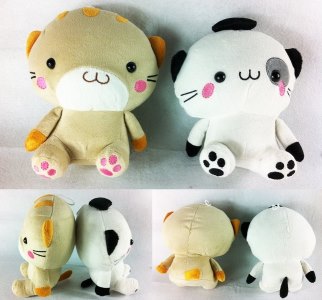 PLUSH TOYS - HP1054374
