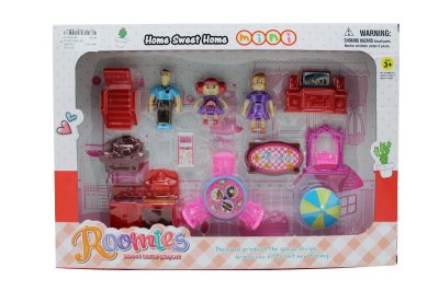 FURNITURE SET  - HP1054399