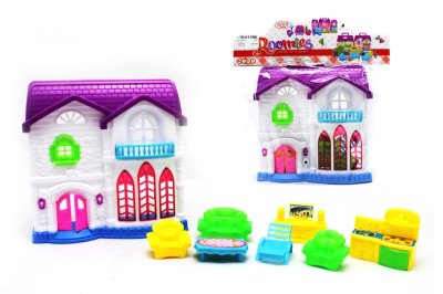 VILLA  - HP1054404