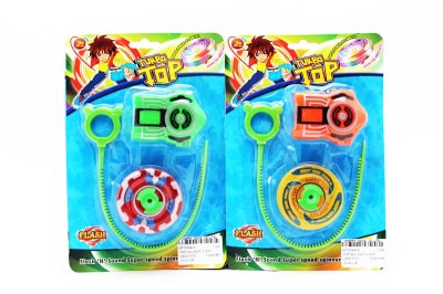 TOP W/LIGHT 2ASST - HP1054414