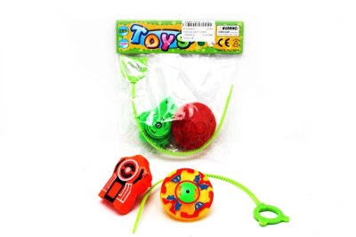 TOP W/LIGHT 2ASST - HP1054420
