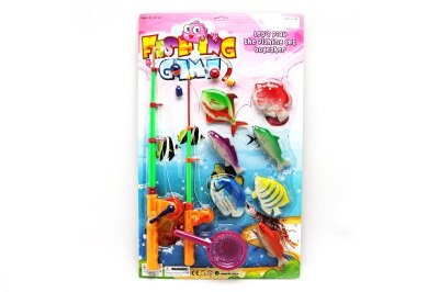 FISHING GAME  - HP1054421
